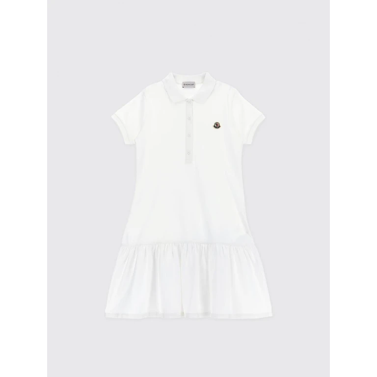 Dress Kids color White (8I0001489AL2034)