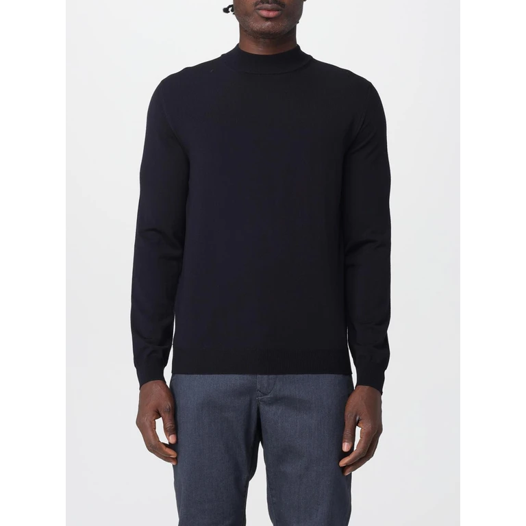 Sweater Men color Blue (810138Z0290N0011)