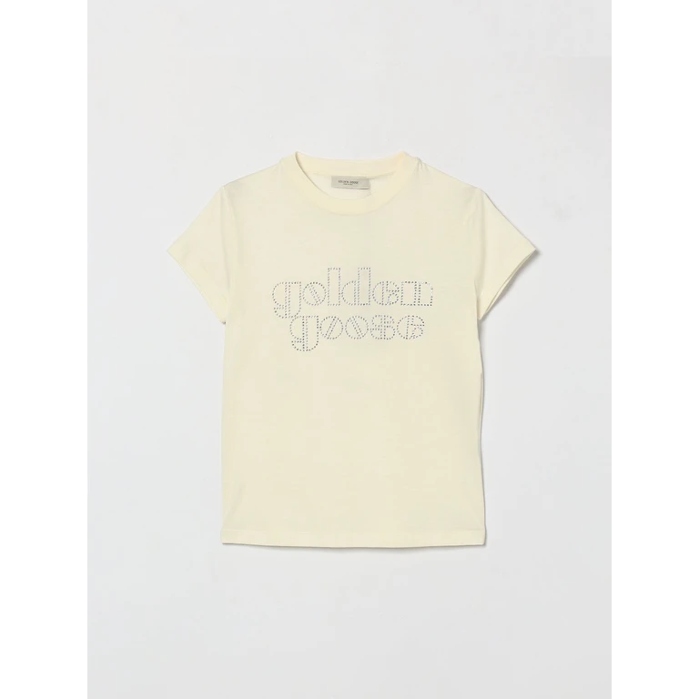 T-Shirt Kids color White (GKP01390P00243111560)