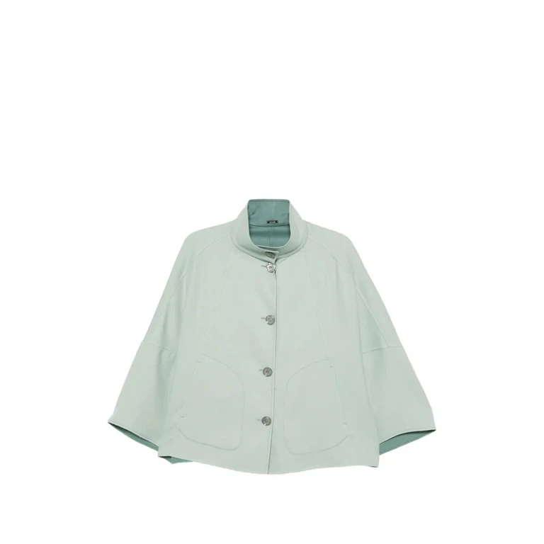Moorer `Omnia` Jacket (MODGI101100DWB)