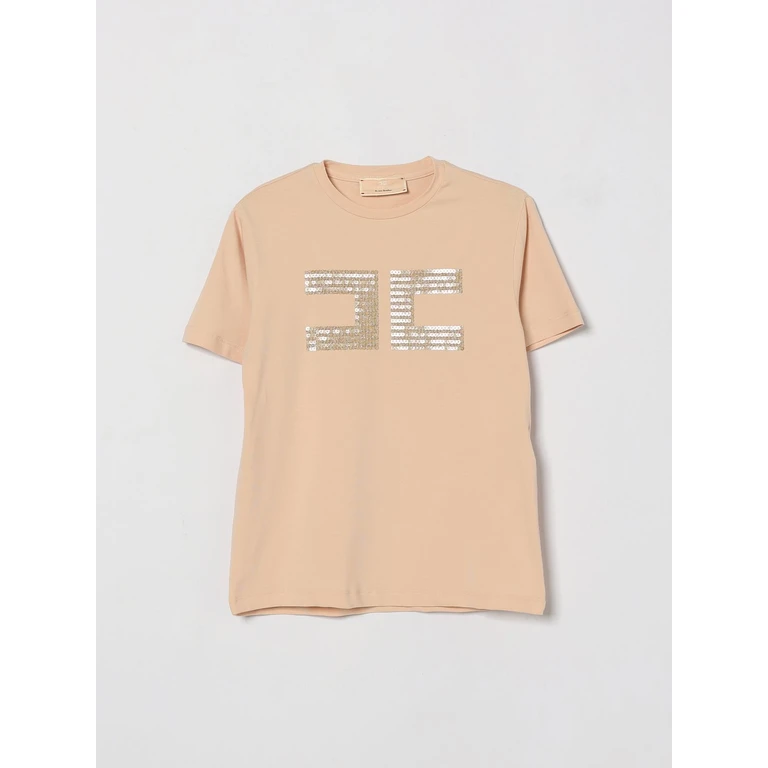 T-Shirt Kids color Pink (EFTS2590JE006C125)
