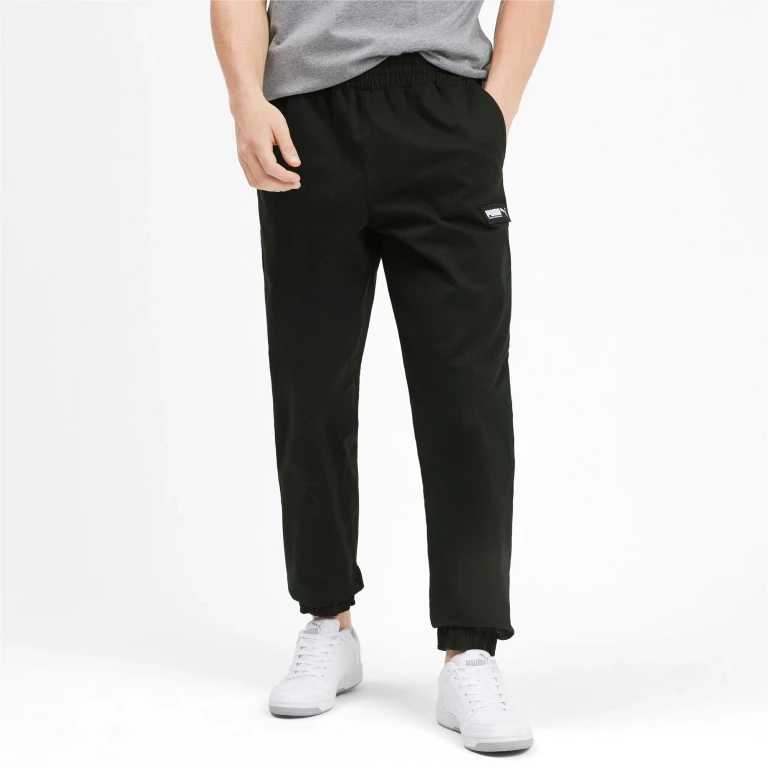 Men's Fusion Woven Pants