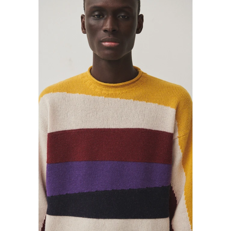 Josephus | Multi-color |