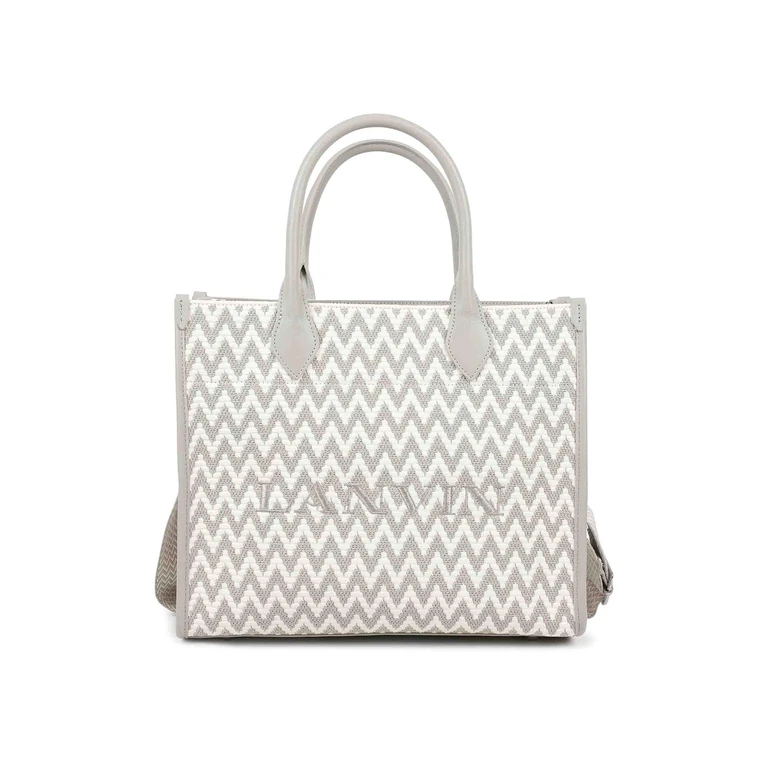 Sac Cabas - Crème (N30330N52)