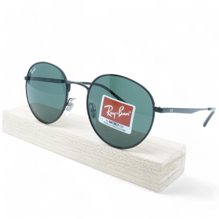 Round Sunglasses