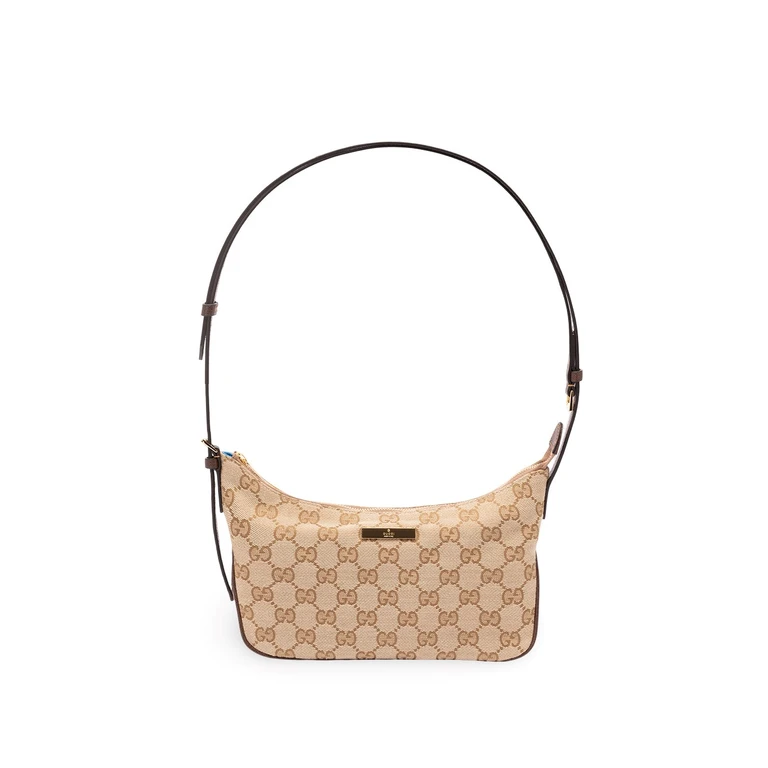 Gucci `Gucci Essence Plaque` Shoulder Bag (874743FAF7Y)
