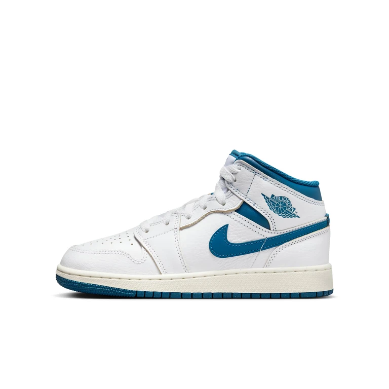 Grade School Retro 1 Mid Se Gs Sneakers