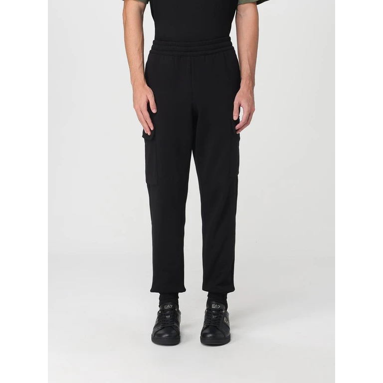 Pants Men color Black (8NPP68PJVTZ1200)