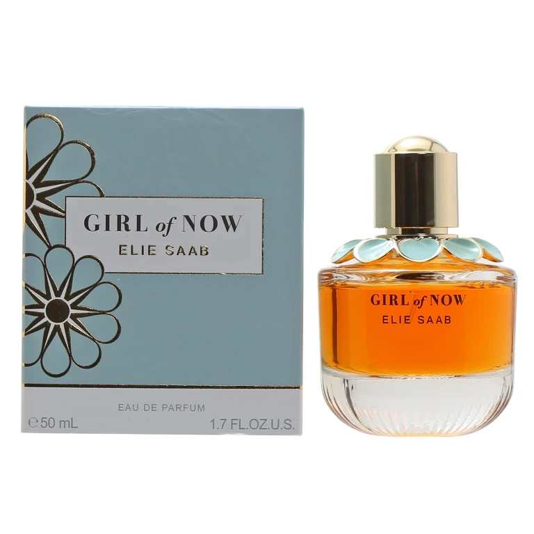 Girl Of Now Eau de Parfum