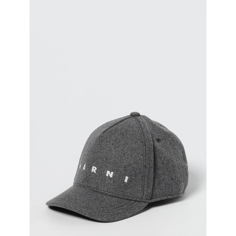 Hat Kids color Grey (M01591M00TR0M923)