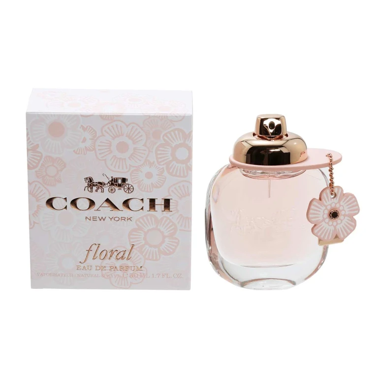 Floral EDP