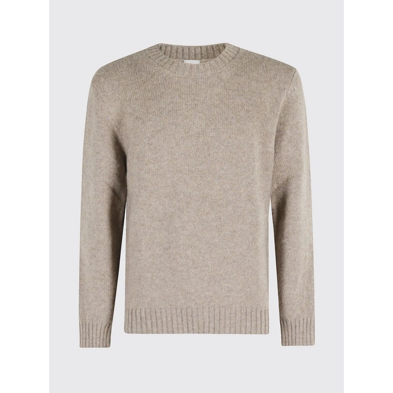 Sweater Men color Beige (L76MAGL87MAG0L00303)