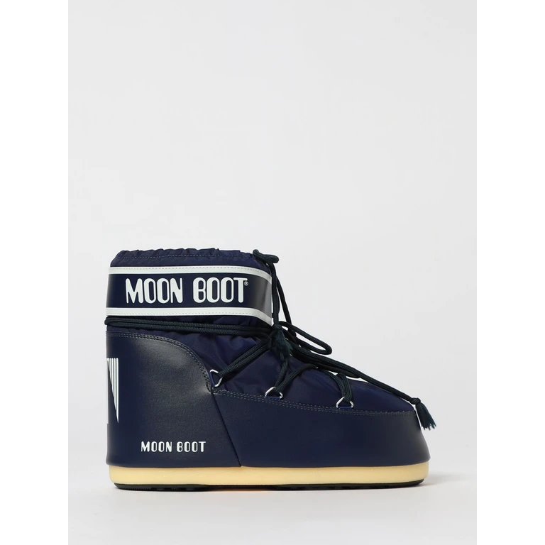Boot Men color Blue (1409340F003)