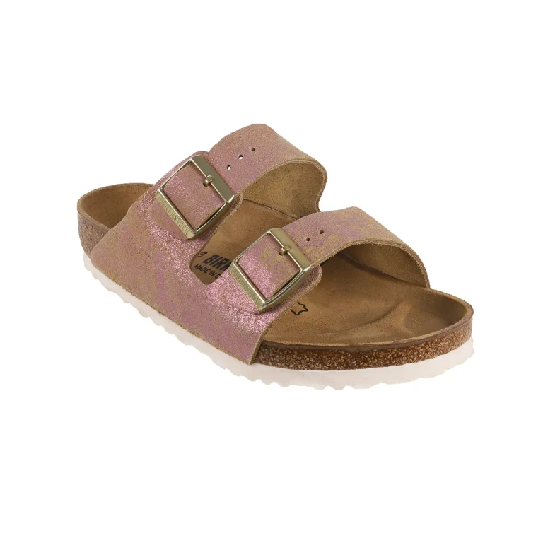Arizona Leather Sandals