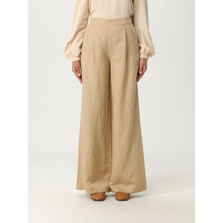 Pants Woman color Sand (251TE214312145)
