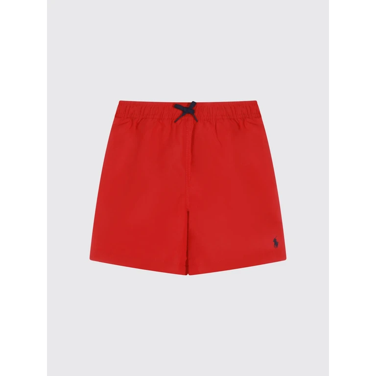 Swimsuit Kids color Red (323957810001)