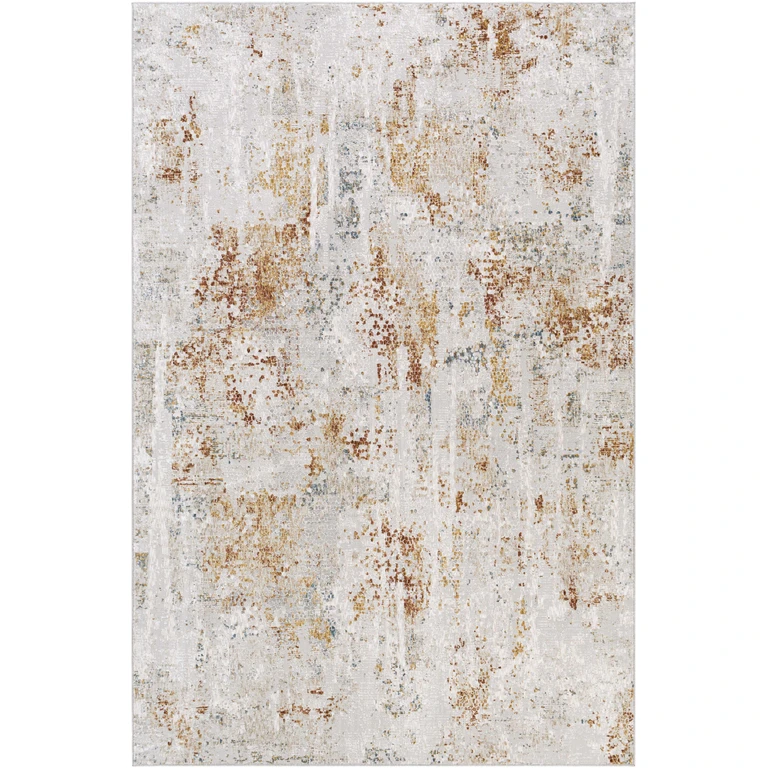 Fulham Textured Luxe Area Rug