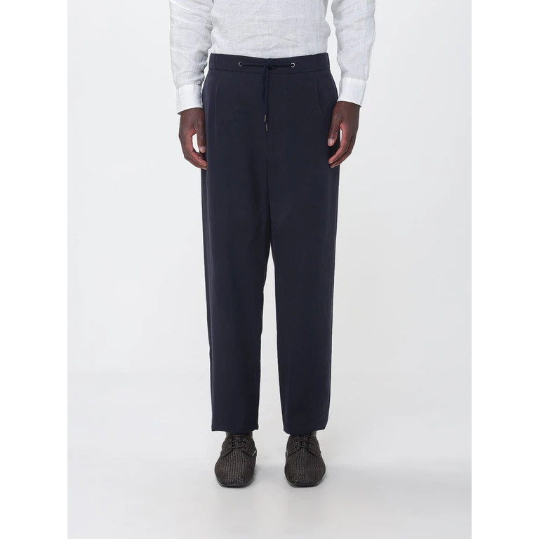 Pants Men color Blue (GM001625TE10954UB115)