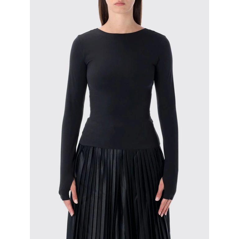 Top Woman color Black (HV3539010)