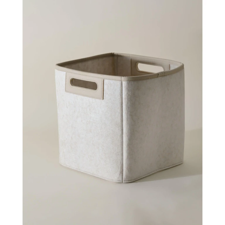 The Jamie Bin - 10"