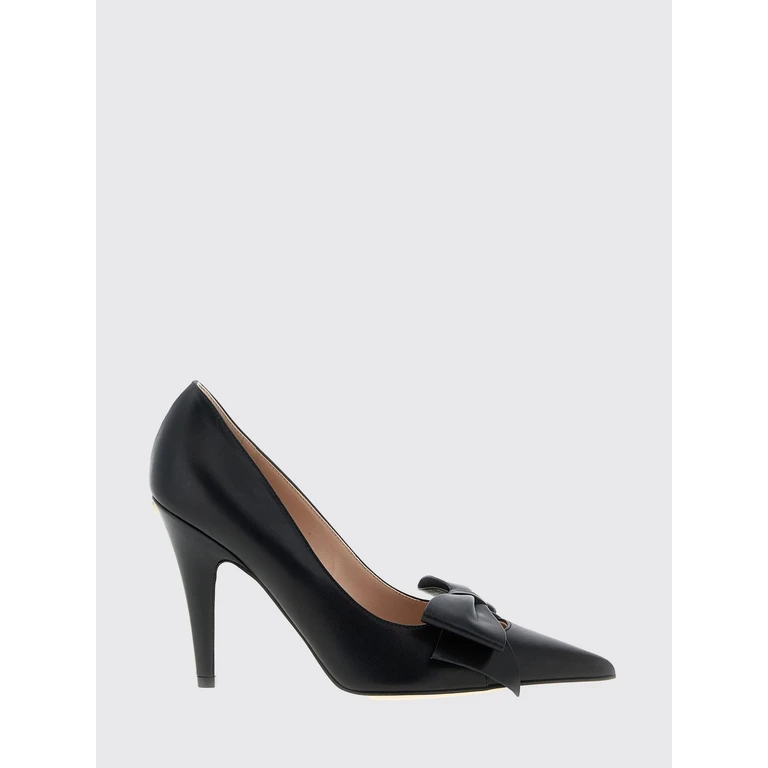 Pump Woman color Black (7W0S0NE6DDT0NO)