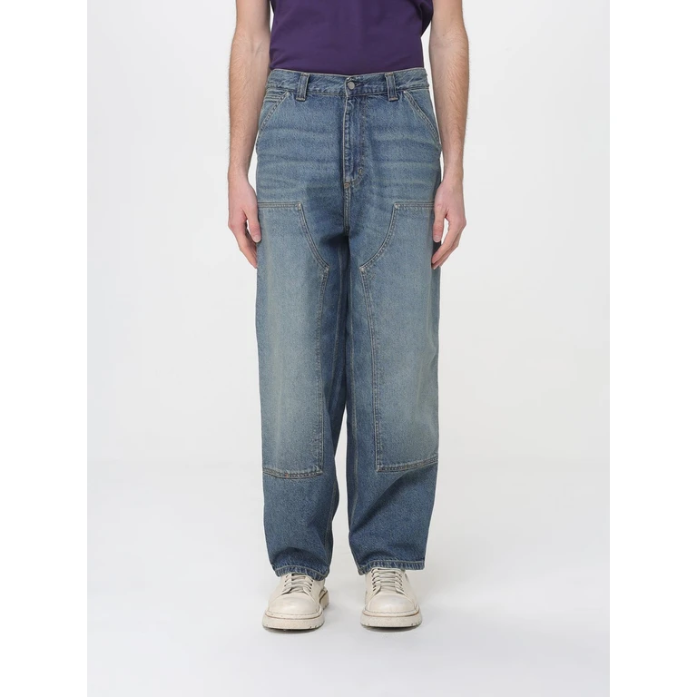 Jeans Men color Blue (I03627301B7)