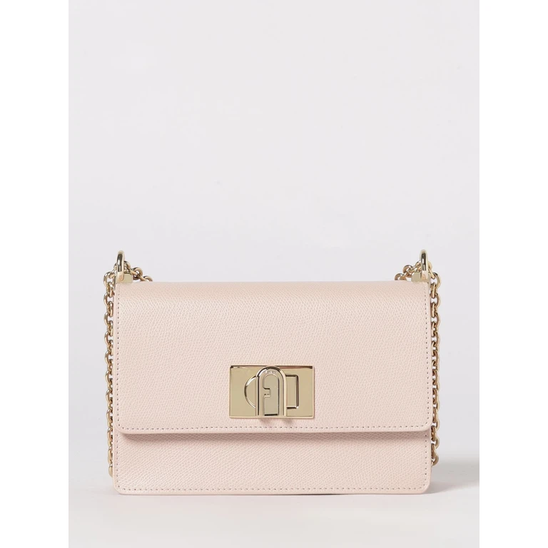 Mini Bag Woman color Pink (BAFKACOARE0002814S)