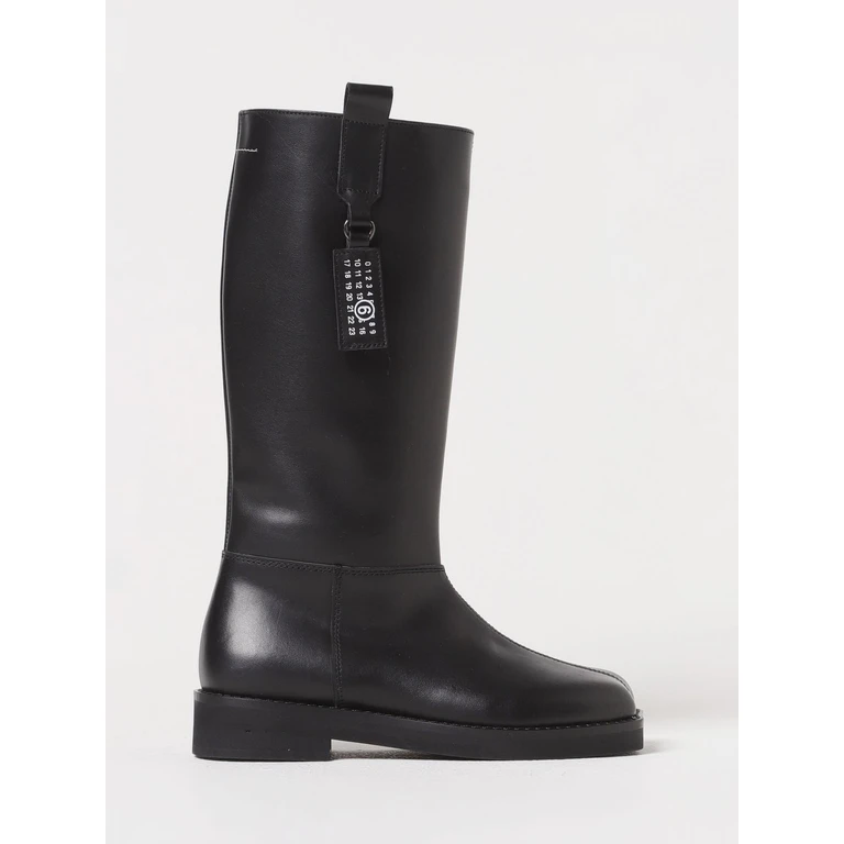 Shoes Kids color Black (8102201)