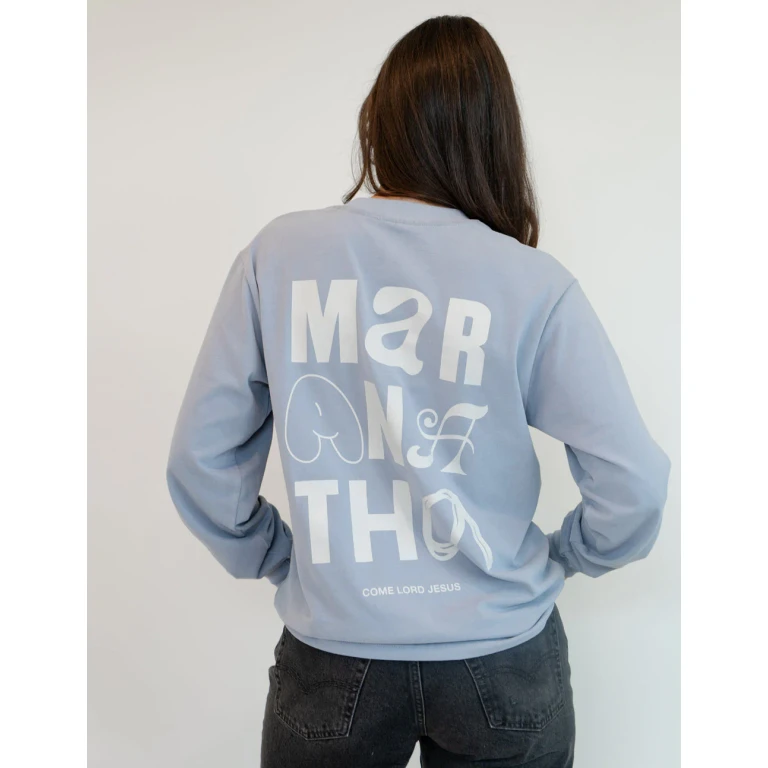 Maranatha Unisex Tee
