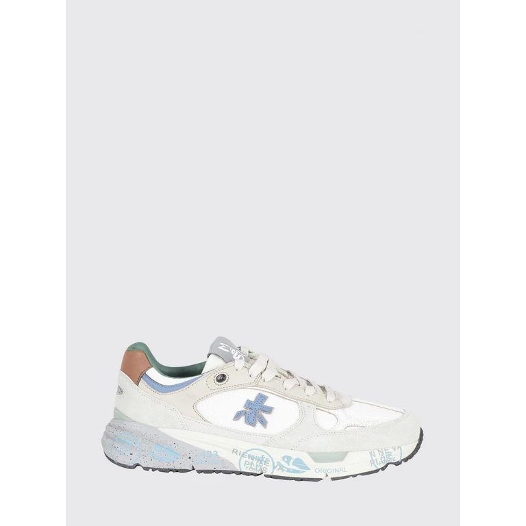 Sneakers Men color White 1 (MASE258110)