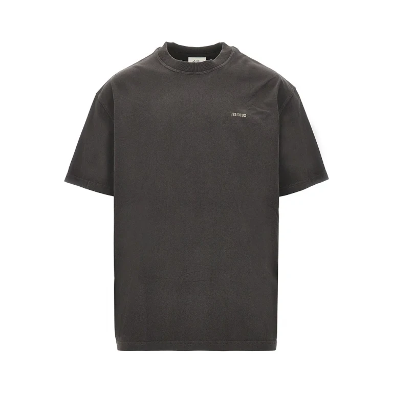 'Cole Mini Blake' Loose Fit T-shirt Man L