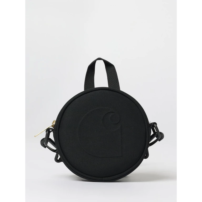 Shoulder Bag Men color Black (I03378189XX)