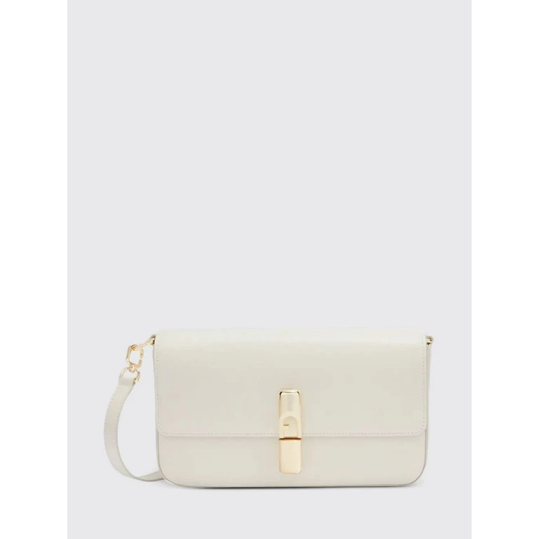 Crossbody Bag Woman color Yellow Cream (WB01826ARE000PNN00)
