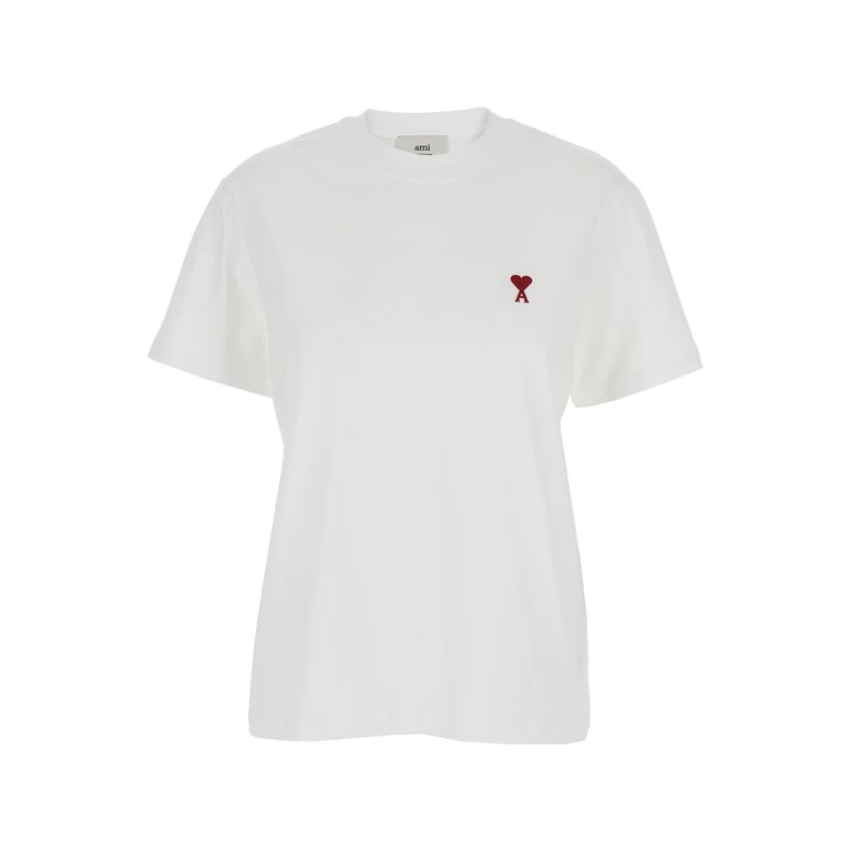 T-Shirt Men color White (BFUTS035724100)