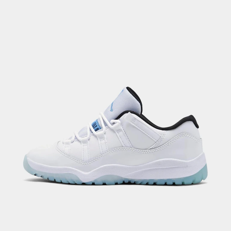 Preschool Retro 11 Low 'Legend Blue' Ps (Ps)