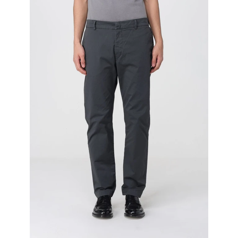 Pants Men color Grey (PAU54352737580)