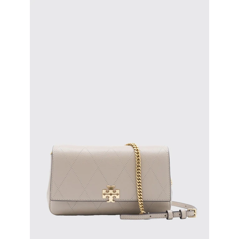 TORY BURCH Shoulder Bag Woman color Grey (186041020)