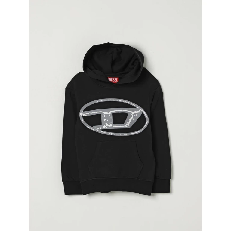 Sweater Kids color Black (J02487KYAQKK900)