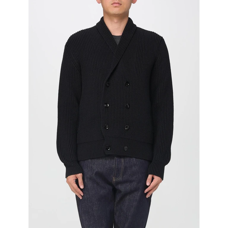 Cardigan - Noir (KLL012YMW094LB999)
