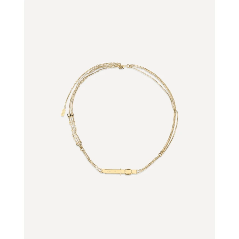 CHLOÉ Jewel Belt Female UNI