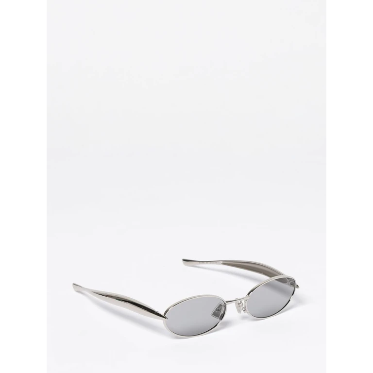 Sunglasses Woman color Silver (821495V44508118)
