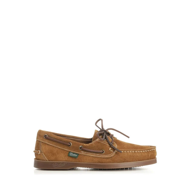 Paraboot Mocassins - Noir