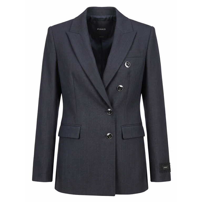 New Amalfi Jacket