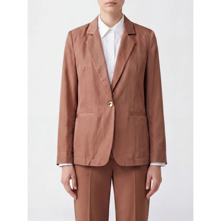 Jacket Woman color Pink (14564MYJACKET1509)