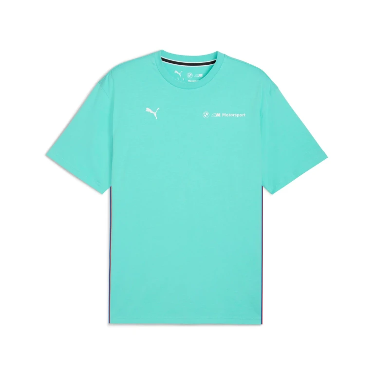 Men's Bmw Motorsport Ess+ Logo Tee T-Shirts