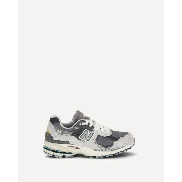 NEW BALANCE 2002R Sneakers unisex 4