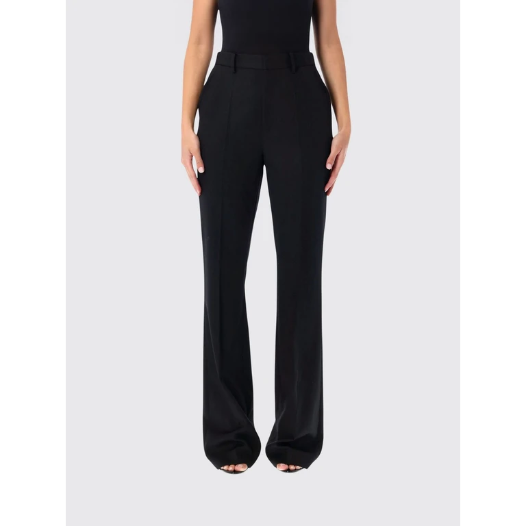 Pants Woman color Black (290P06781001)