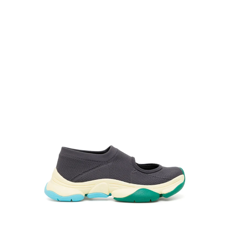 Camper X Issey Miyake X Issey Miyake Garxet Druzy Sneakers