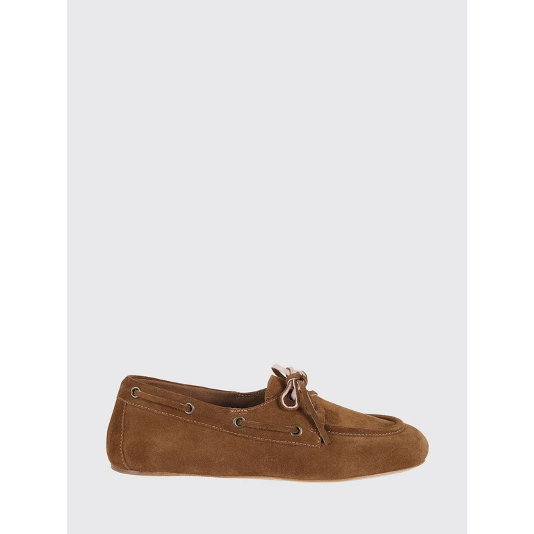 Loafer Woman color Brown (325SH00351312X29CACAO)