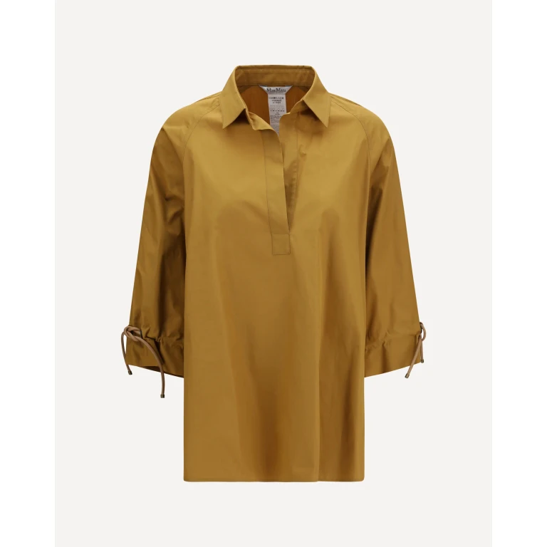 MAX MARA Madorni Shirt Female 42